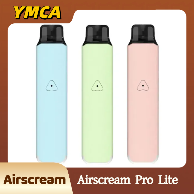Airscream Pro Lite Airscream Pro Lite