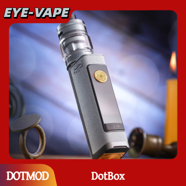 DotBox