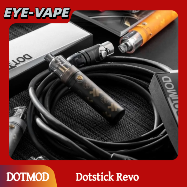 Dotstick Revo