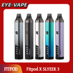 FITPOD Fitpod X SLYEEK 3