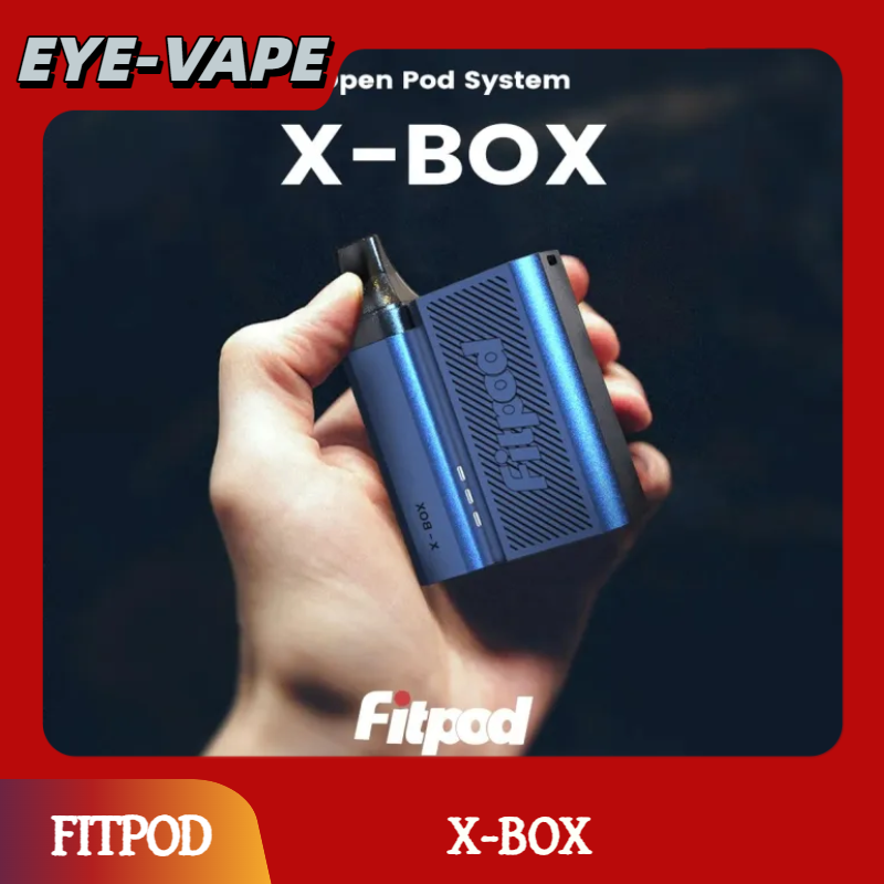 Fitpod X-BOX Fitpod X-BOX