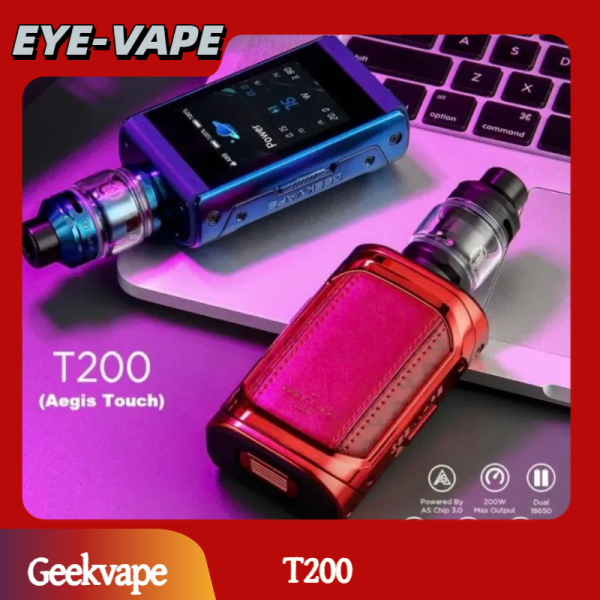 GEEKVAPE T200