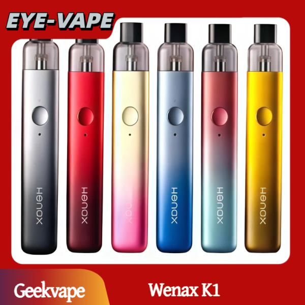 Geekvape Wenax K1