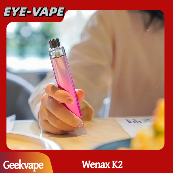 Geekvape Wenax K2