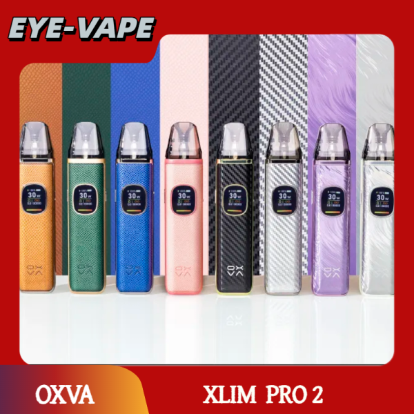 OXVA XLIM PRO 2