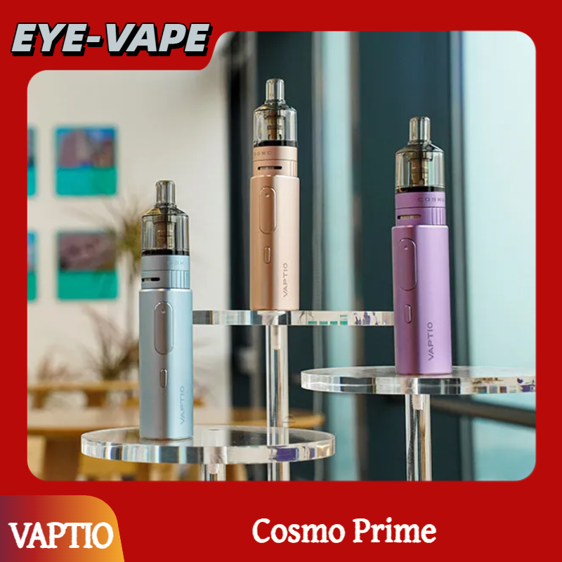 VAPTIO Cosmo Prime VAPTIO Cosmo Prime