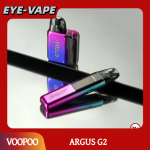 VOOPOO ARGUS G2