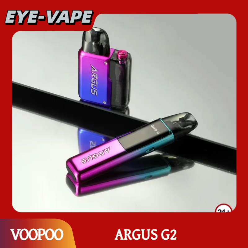 VOOPOO ARGUS G2 VOOPOO ARGUS G2