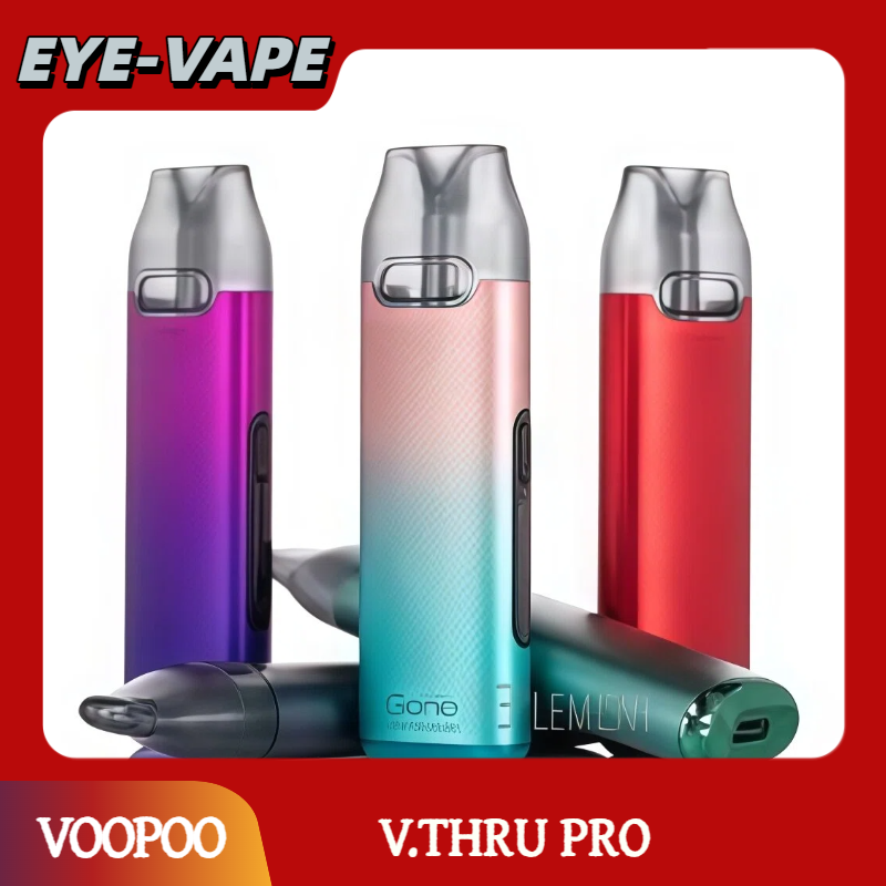 VOOPOO V.THRU PRO VOOPOO V.THRU PRO