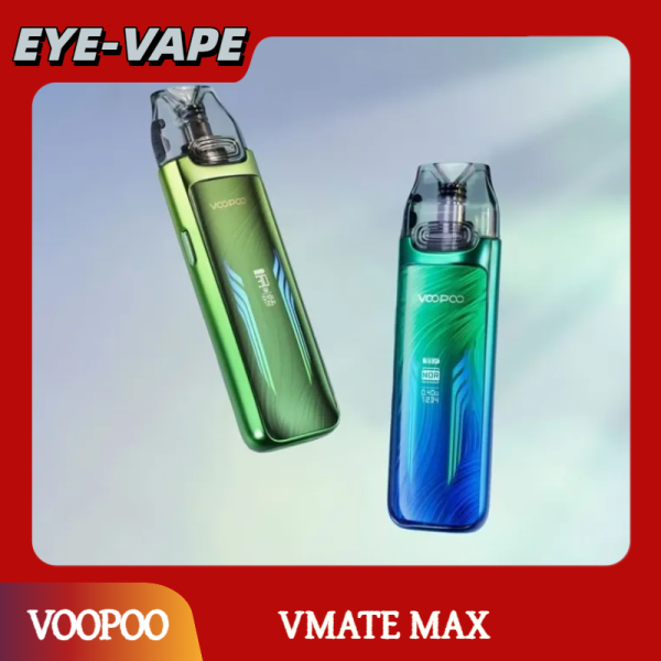 VOOPOO VMATE MAX