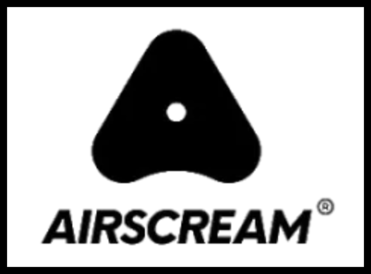 AIRSCREAM 氣泡