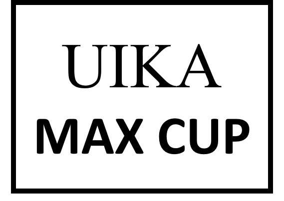 UIKA MAX CUP