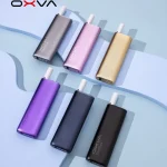 SLIMSTICK 加熱棒